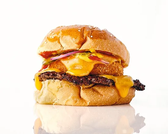 Menu_Avec Amour - Le Burger Montreuil_Montreuil_immagine_5