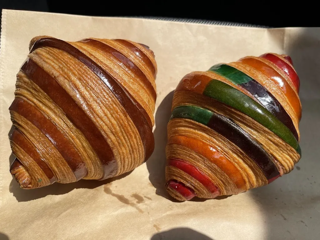 Menu_Avec Amour - Le Burger Montreuil_Montreuil_immagine_6