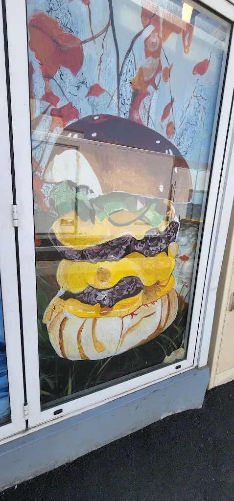 Abdel Kader_Avec Amour - Le Burger Montreuil_Montreuil_recensione