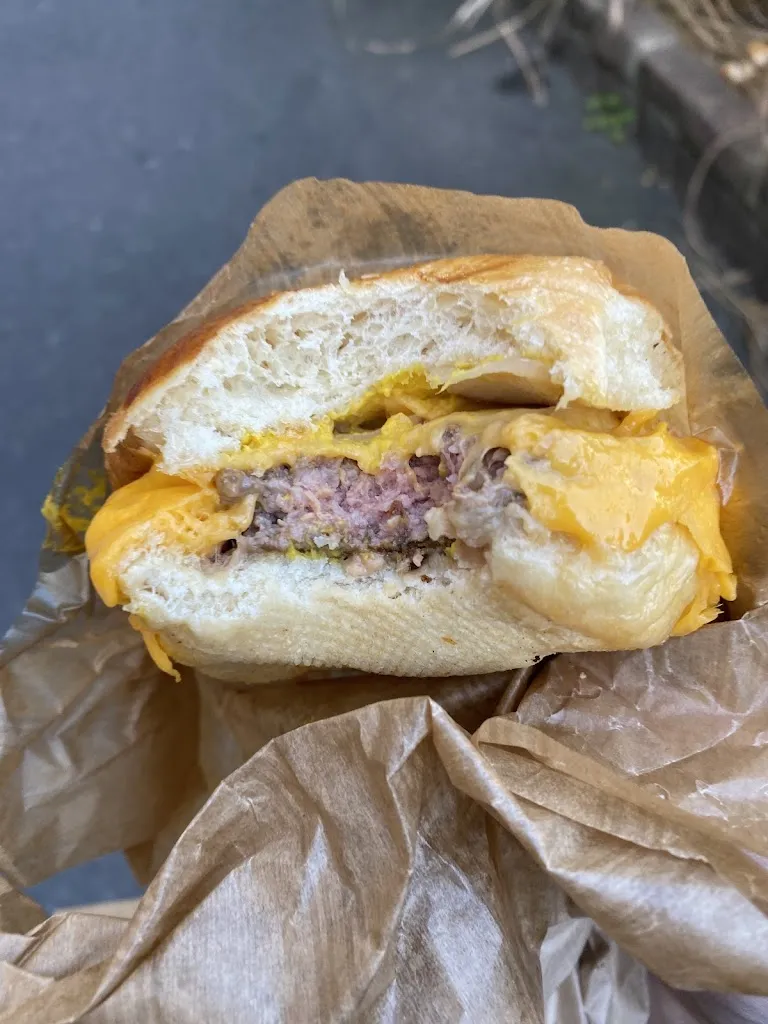 Matt Simons_Avec Amour - Le Burger Montreuil_Montreuil_recensione