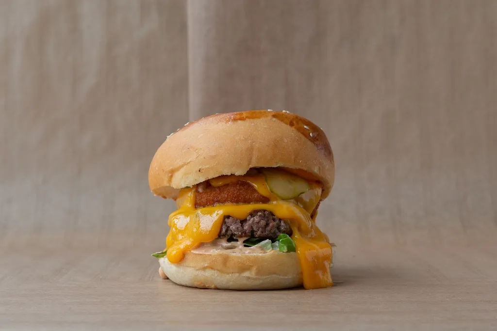Avec Amour - Le Burger Montreuil_Montreuil_slider_image_3