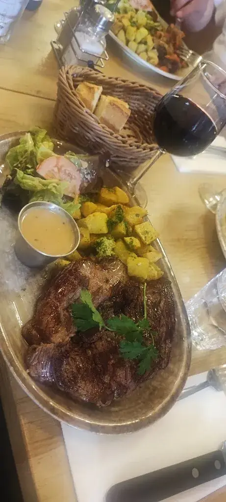 Richard Lévèque_Jam'z-Montreuil_Montreuil_review