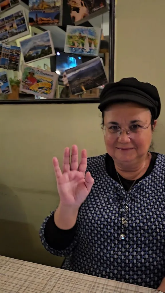 Joseph OUAKNINE_Le Bienvenue_Montreuil_review