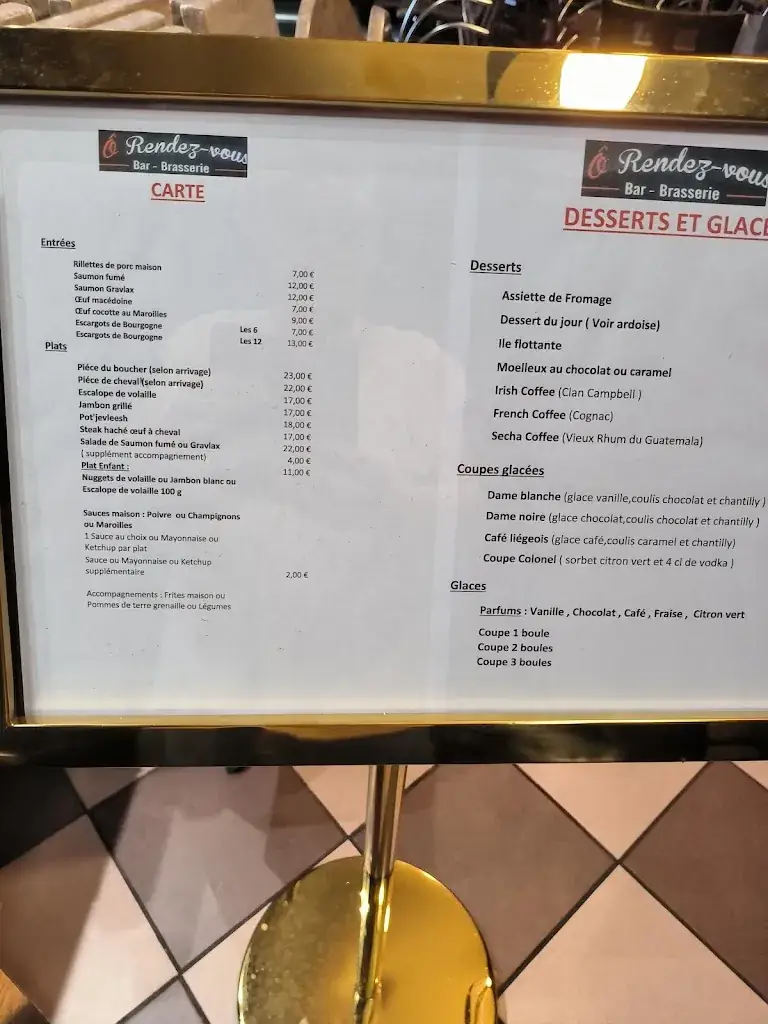 Menu_O rendez-vous_Pérenchies_image_1