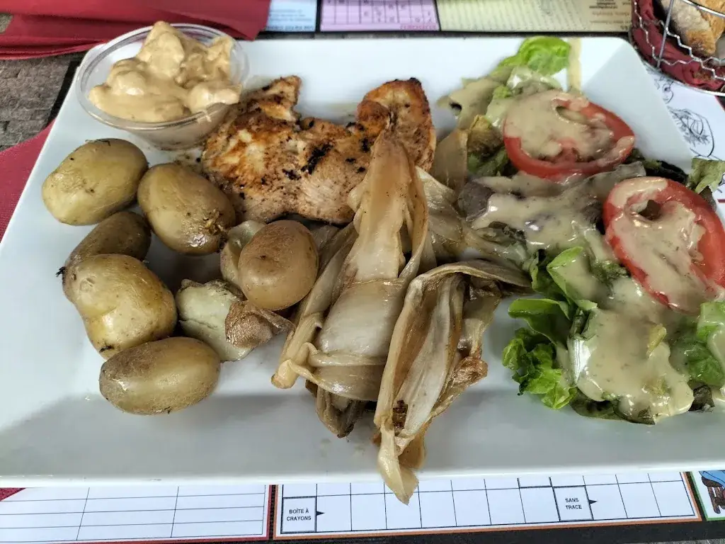 Menu_O rendez-vous_Pérenchies_image_4