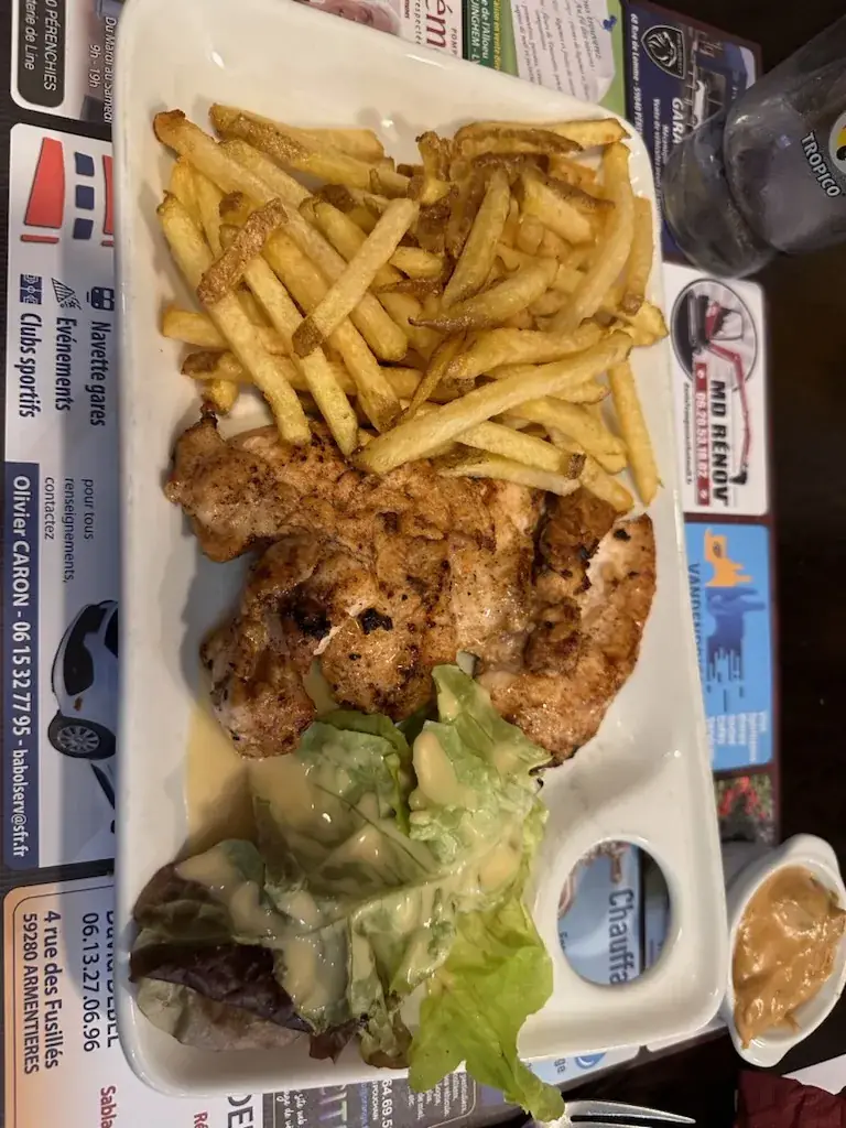 Arnaud Plancke_O rendez-vous_Pérenchies_review