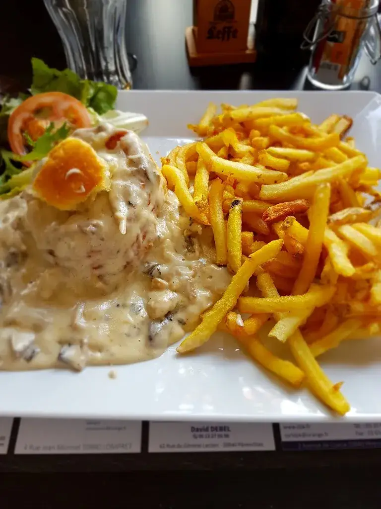 Rachel Roussel_O rendez-vous_Pérenchies_review