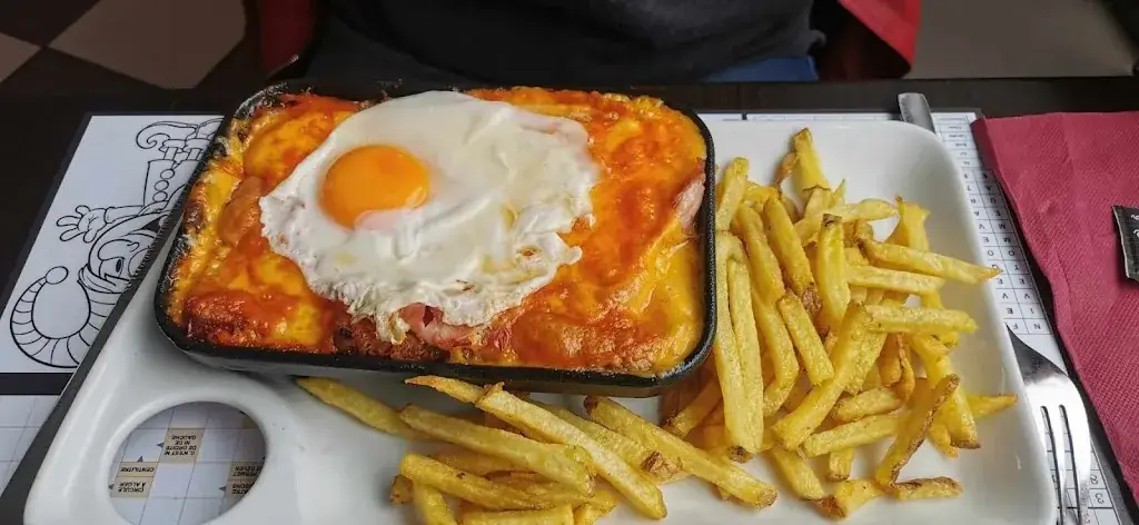 Thierry HAUSPIE_O rendez-vous_Pérenchies_review