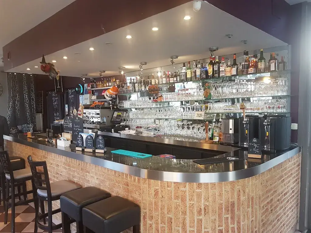 O rendez-vous restaurant in Pérenchies