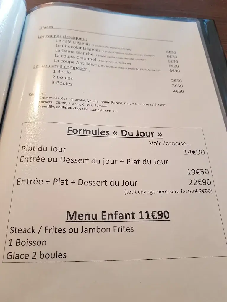 Menu_brasserie de la ferme_Outreau_image_1