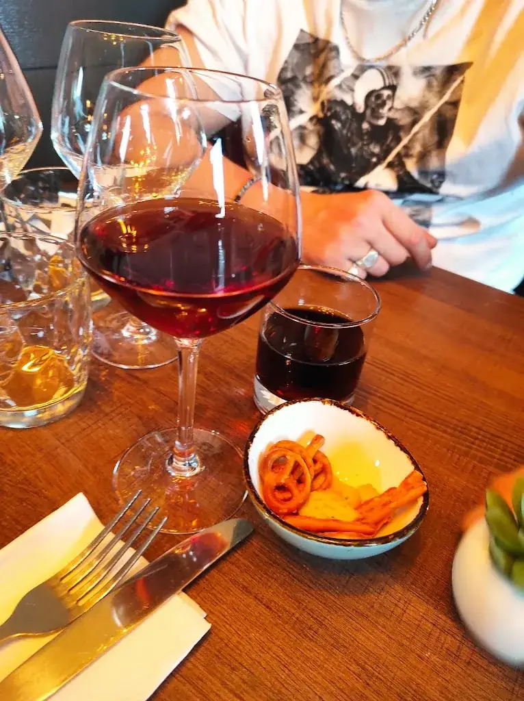 Aurelie Schmidt_brasserie de la ferme_Outreau_review