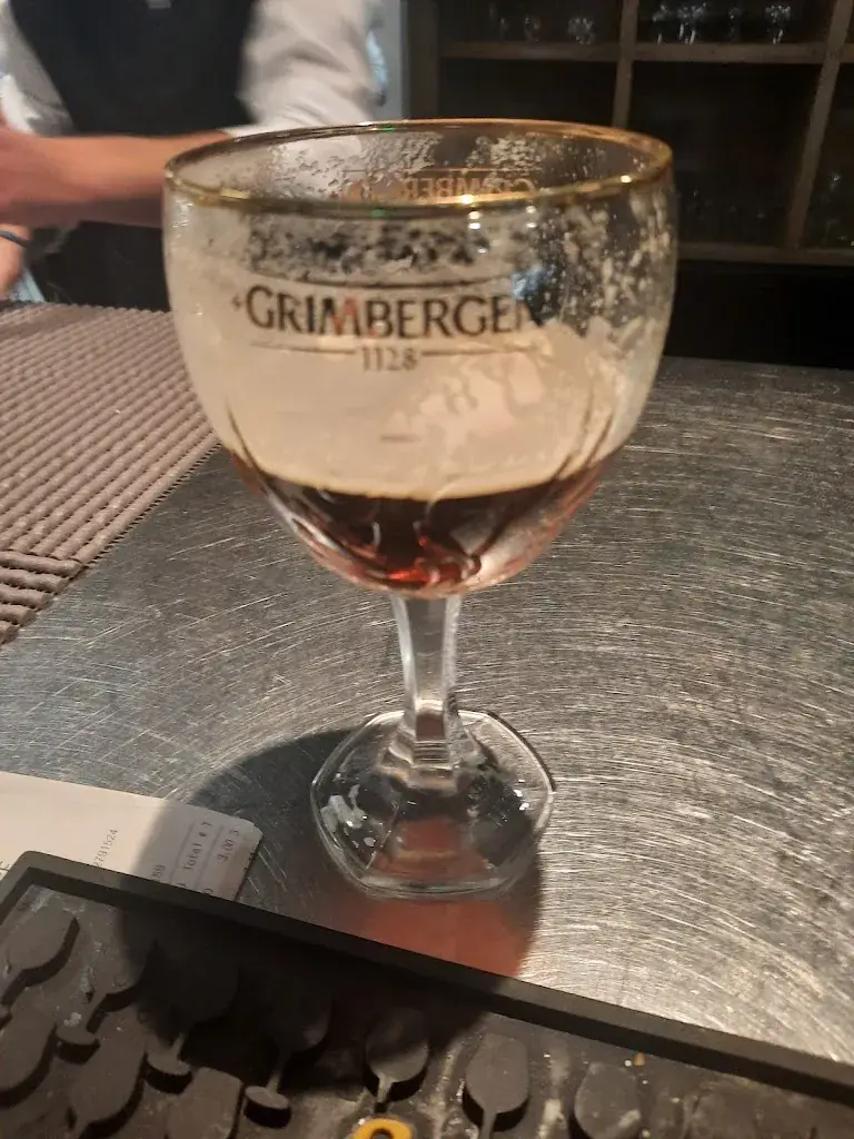 Menu_La Chope Bar Brasserie_Outreau_image_8