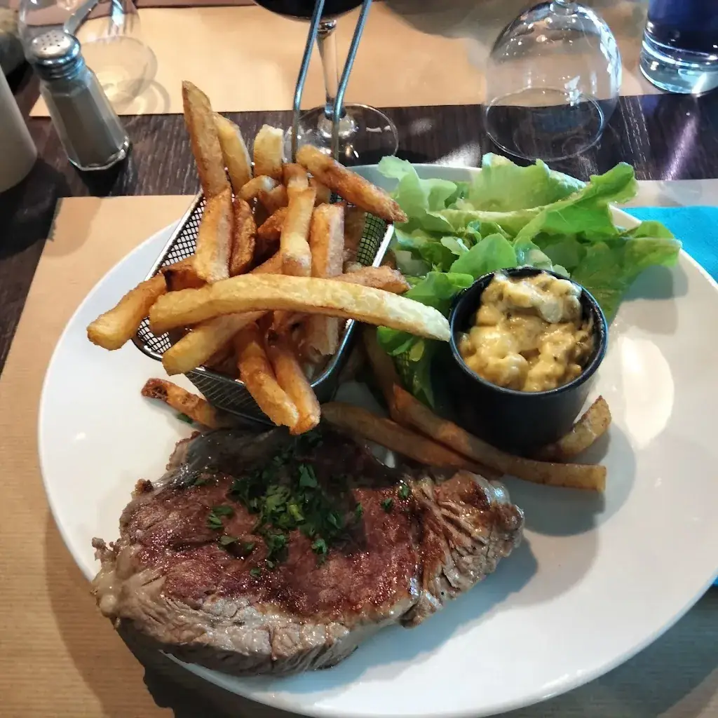 La Chope Bar Brasserie_Outreau_slider_image_2