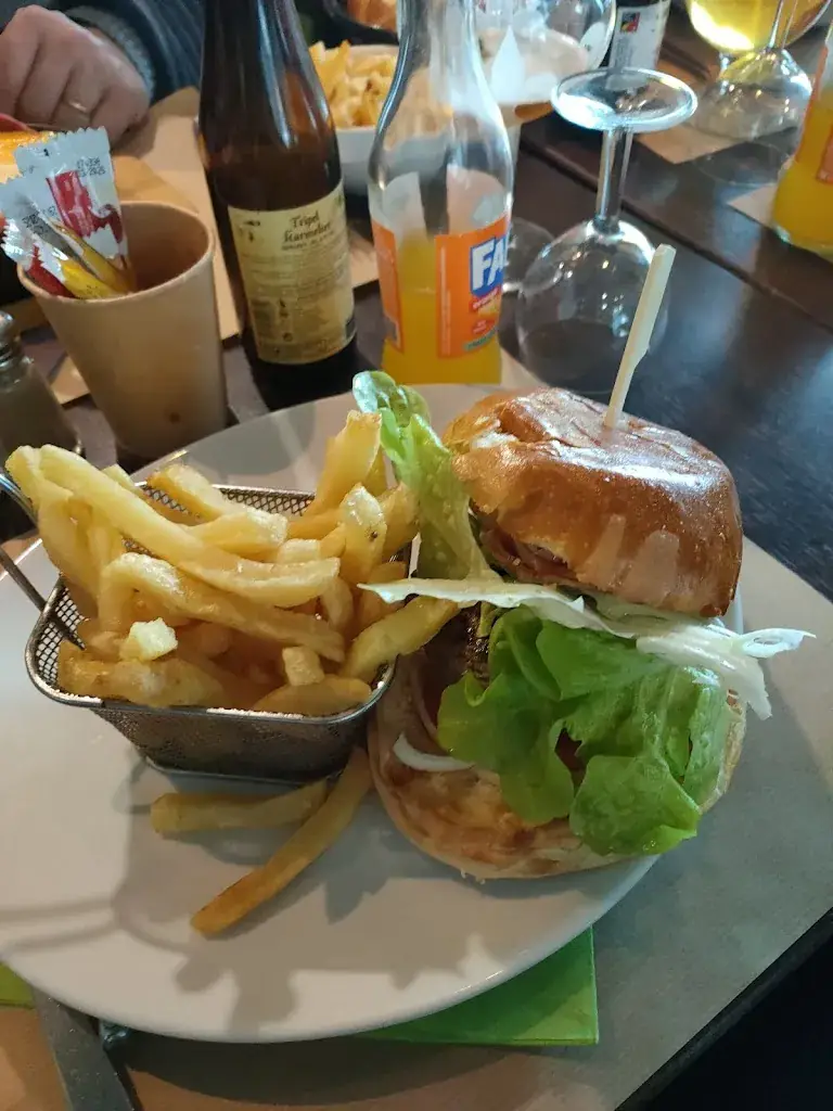 La Chope Bar Brasserie_Outreau_slider_image_3