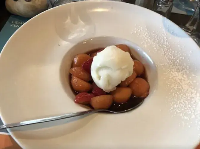 Menu_La Chope d'Or_Outreau_immagine_2