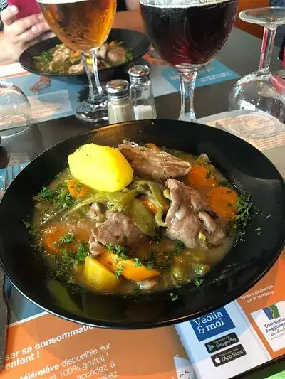 Cornelius 75_La Chope d'Or_Outreau_recensione