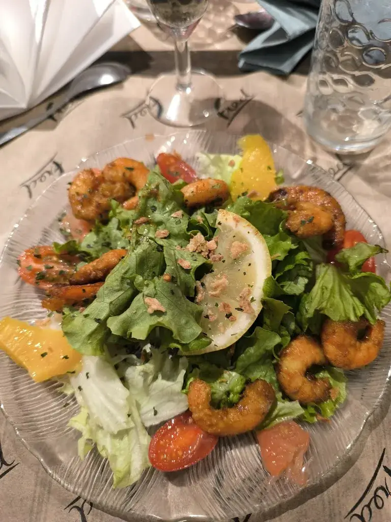 Ju Ju_La Pause Rest’O_Outreau_recensione