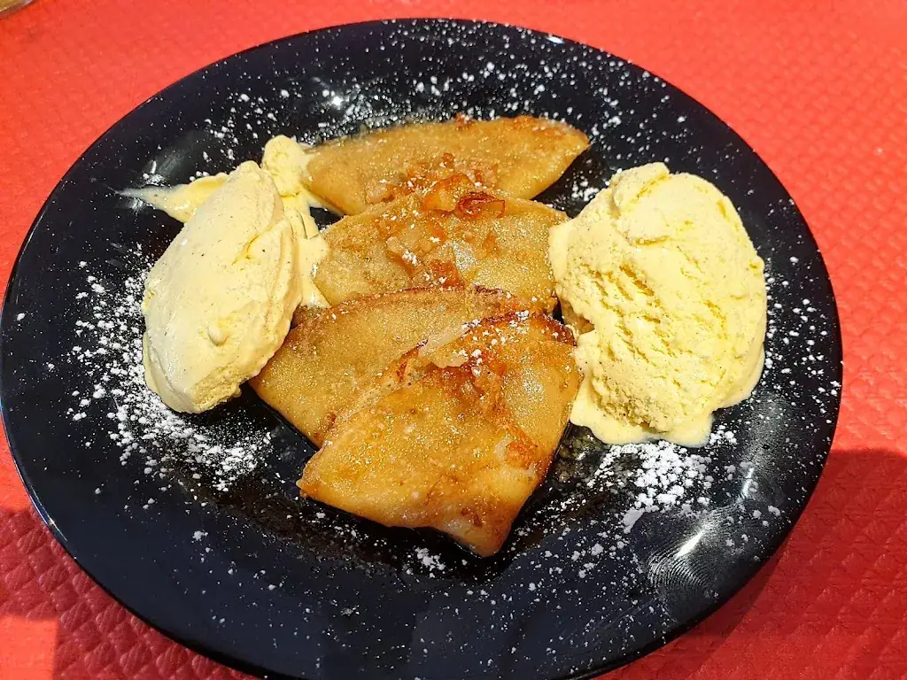 David Joly_La Pause Rest’O_Outreau_recensione