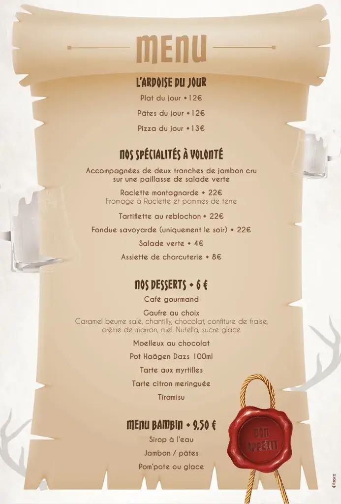 Menu_LA TAVERNE COMBLOUX_Combloux_image_2