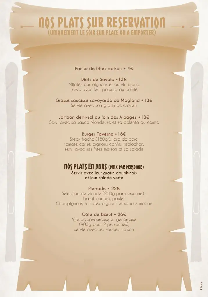 Menu_LA TAVERNE COMBLOUX_Combloux_image_3