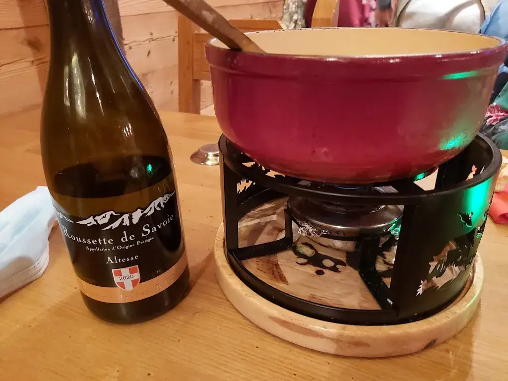 Vincent Jeannot_LA TAVERNE COMBLOUX_Combloux_review