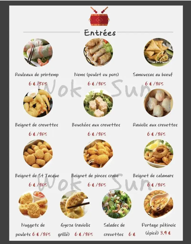 Menu_Wok Sun_Outreau_image_2