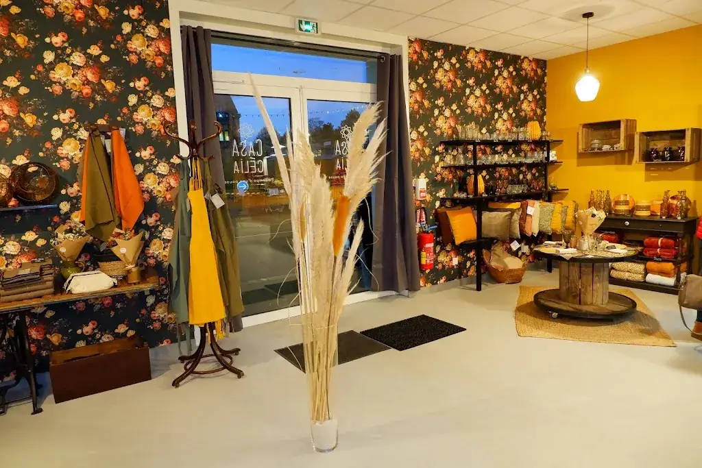 Casa Célia restaurant in Phalempin