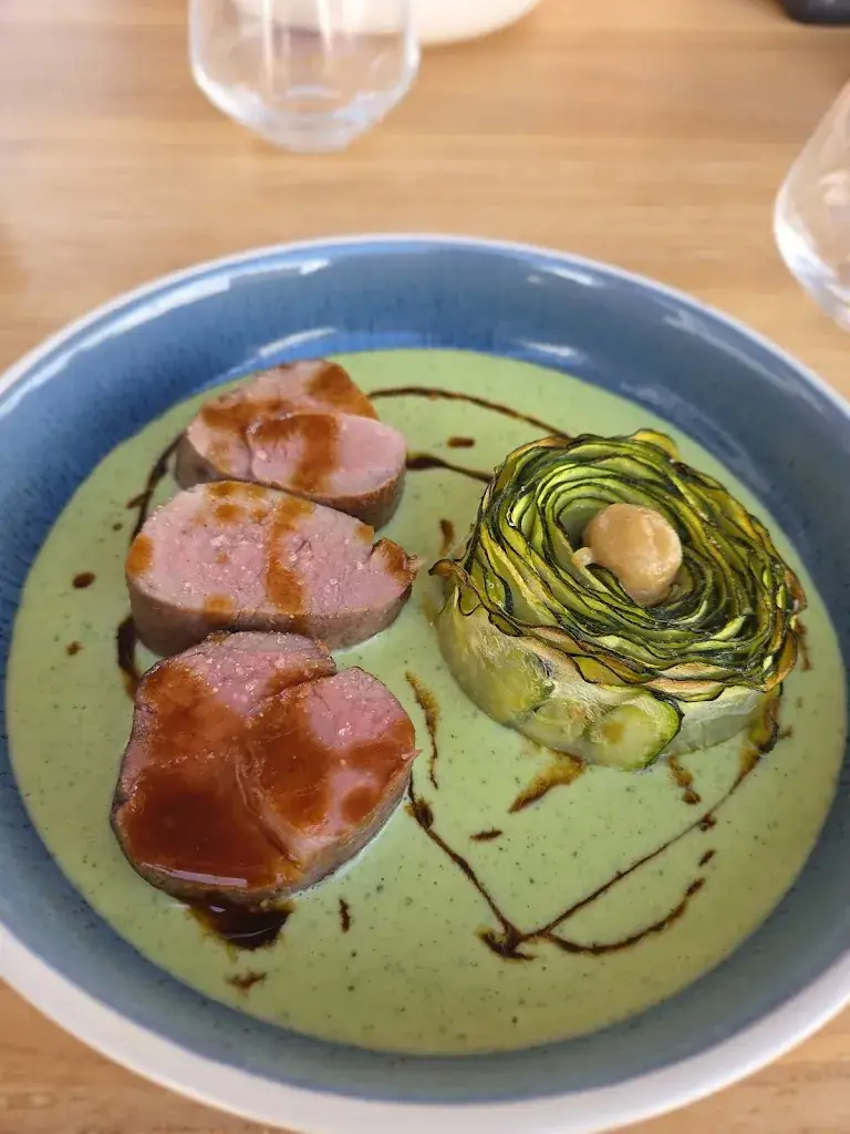 Ben PTR_LE GOUT DES SAISONS_Rouvroy_review