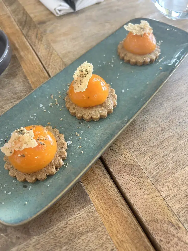 Emilien Beranger_LE GOUT DES SAISONS_Rouvroy_review