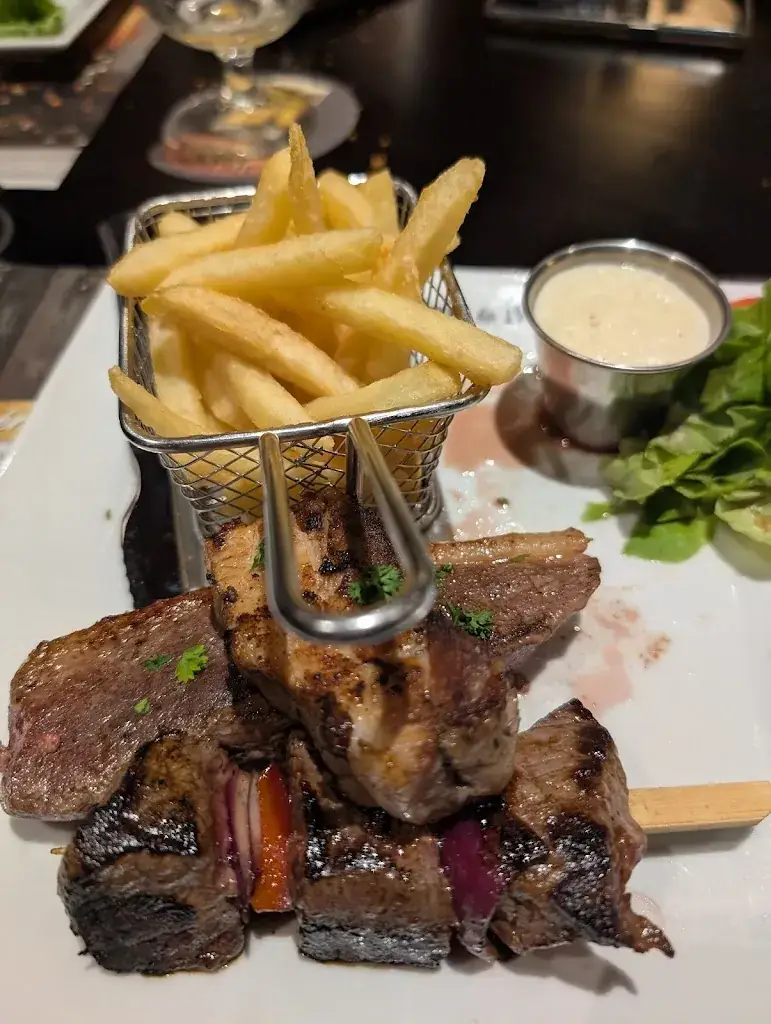 Menu_Restaurant Le Comptoir du Malt - Saint Quentin_Saint-Quentin_imagen_8