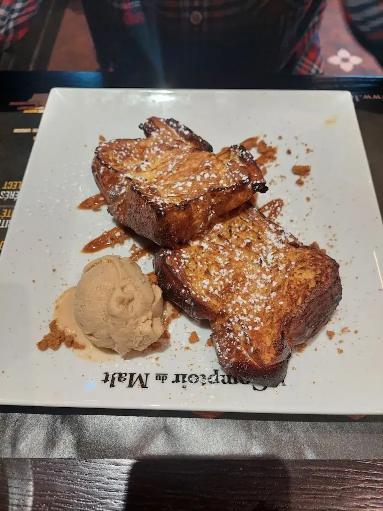 Menu_Restaurant Le Comptoir du Malt - Saint Quentin_Saint-Quentin_imagen_9