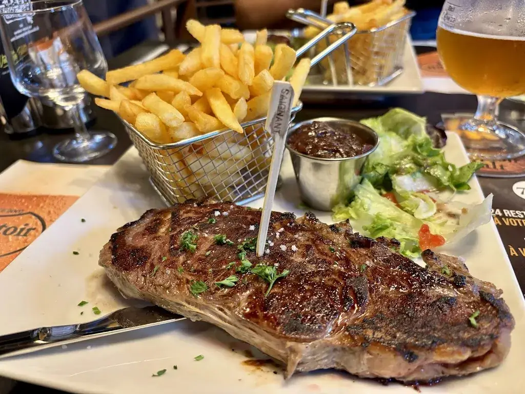 Restaurant Le Comptoir du Malt - Saint Quentin_Saint-Quentin_slider_image_3