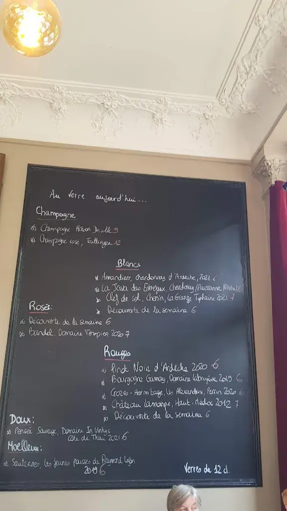 Menu_Les Champs Élysées_Saint-Quentin_image_1