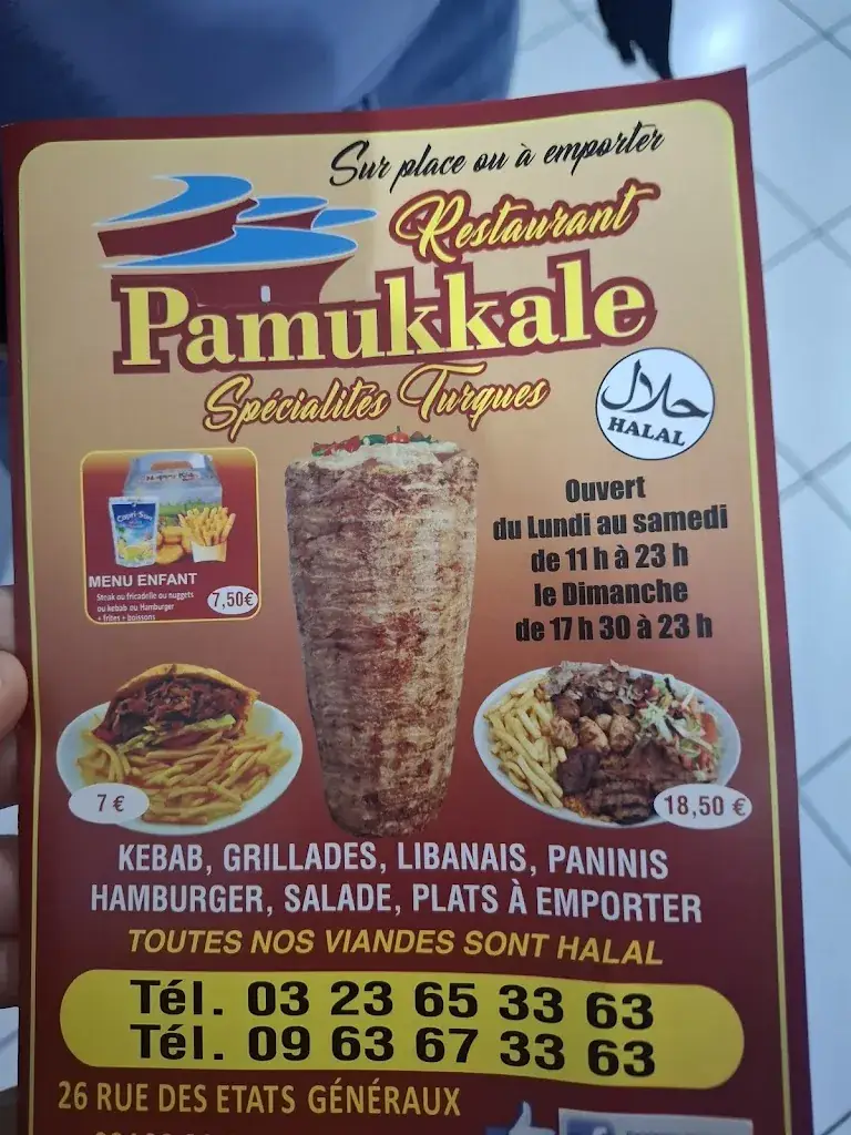 Menu_Pamukkale_Saint-Quentin_image_1