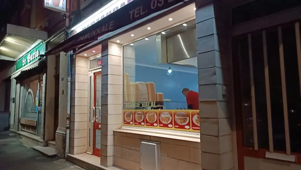 Discuisto Discuisto_Pamukkale_Saint-Quentin_review