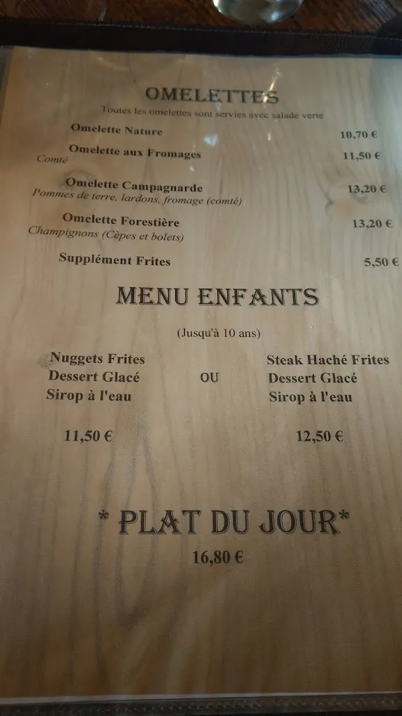 Menu_Auberge Bonjournal_Praz-sur-Arly_image_4