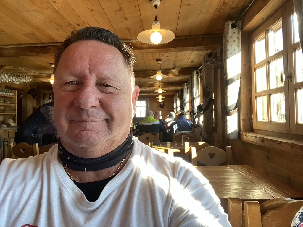 Claude Picinali_Auberge Bonjournal_Praz-sur-Arly_review