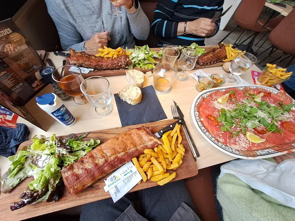 Menu_Restaurant Crocodile_Saint-Quentin_image_7