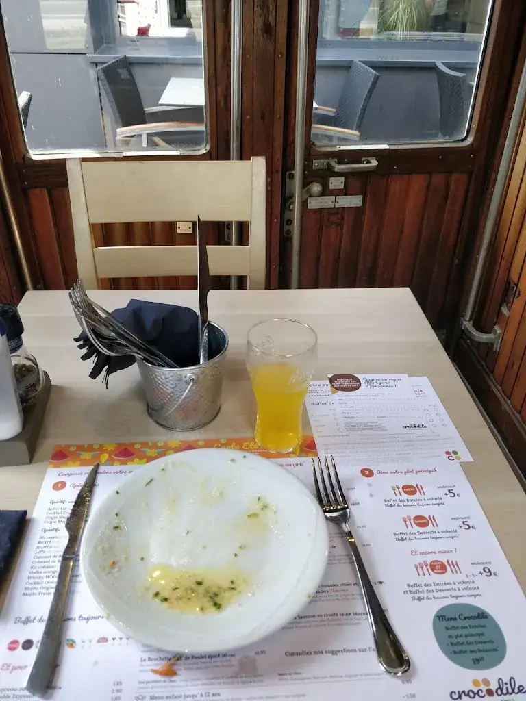 Menu_Restaurant Crocodile_Saint-Quentin_image_9