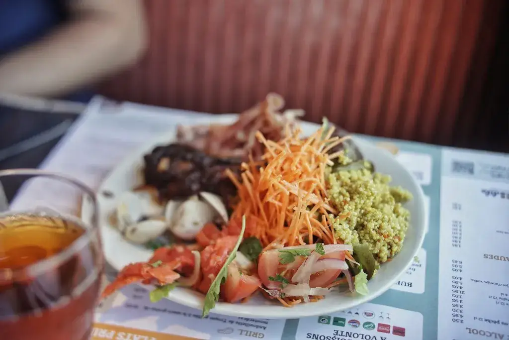 Rennoib Tg_Restaurant Crocodile_Saint-Quentin_review