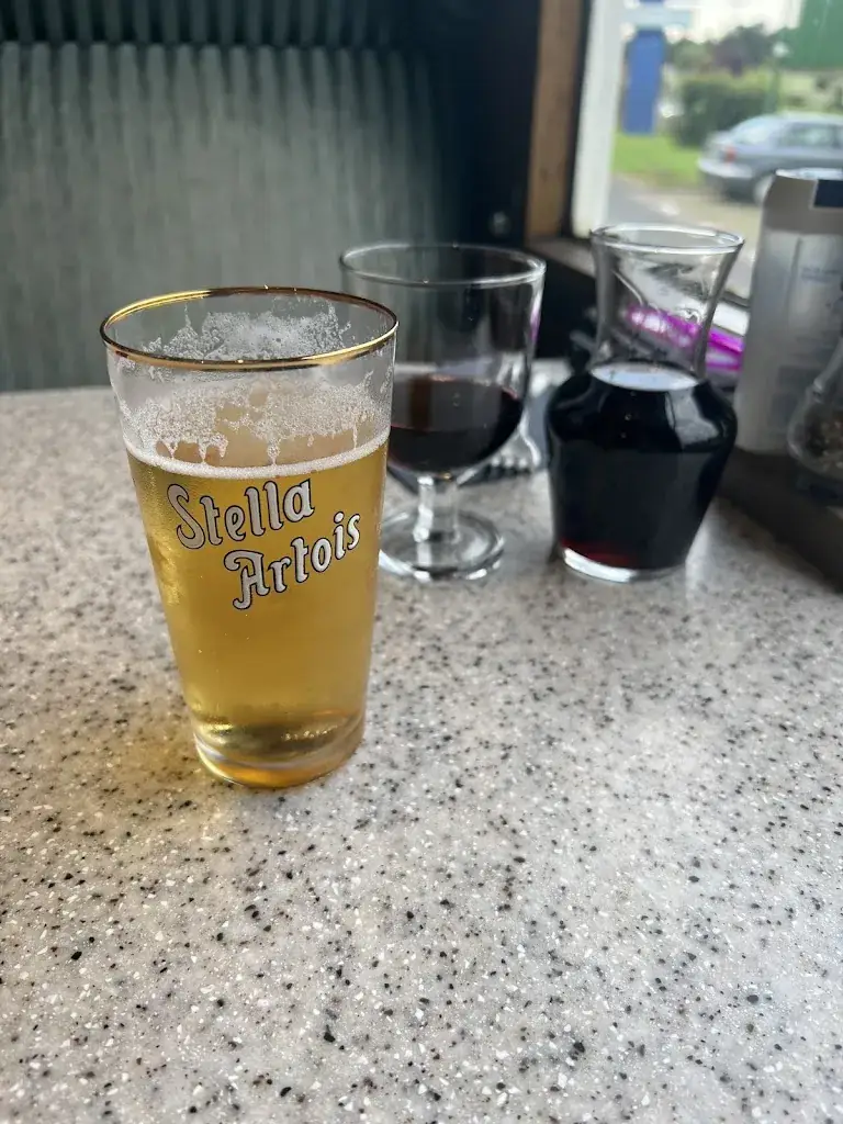 T Jones_Restaurant Crocodile_Saint-Quentin_review