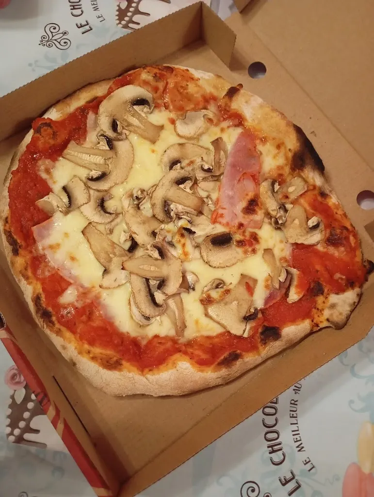 Lucas Pacheco Da Silva_Au feu de bois Père et Fils_Saint-Quentin_review