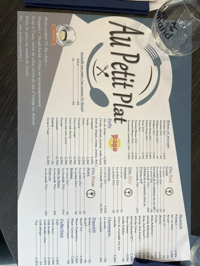 Menu_Au Petit Plat_Picquigny_image_2