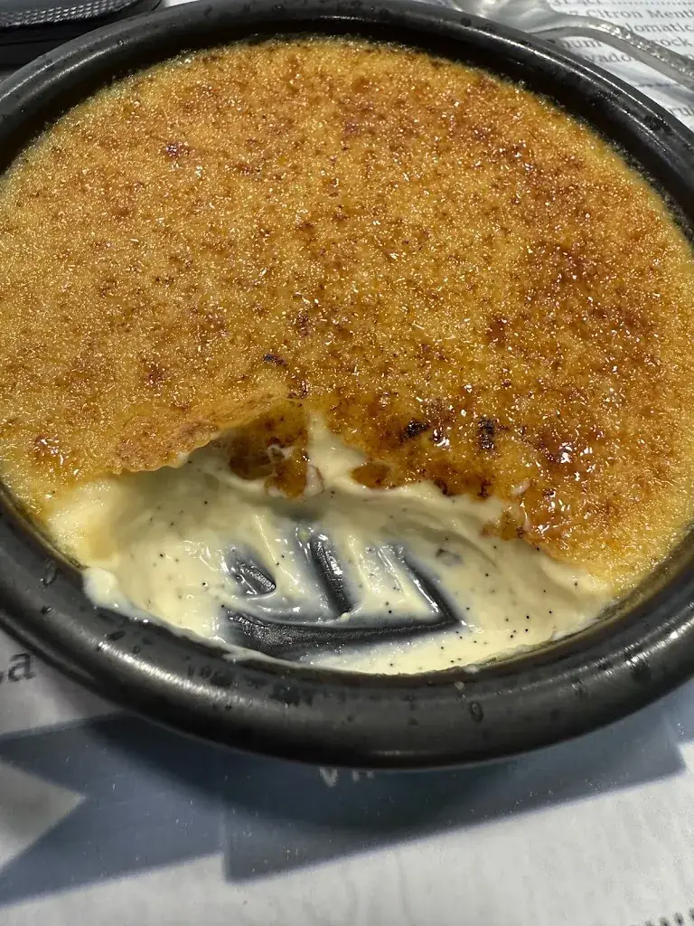 Craig_Au Petit Plat_Picquigny_review