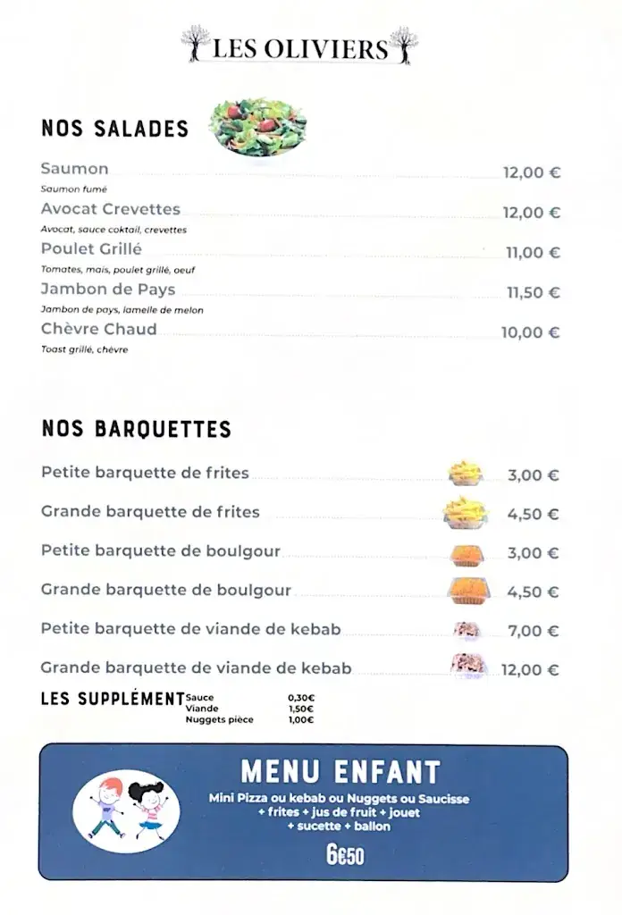 Menu_Restaurant les Oliviers_Picquigny_image_3