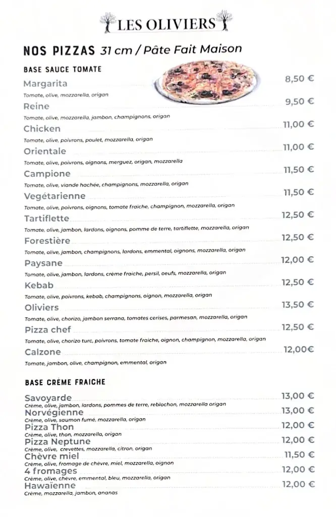 Menu_Restaurant les Oliviers_Picquigny_image_4