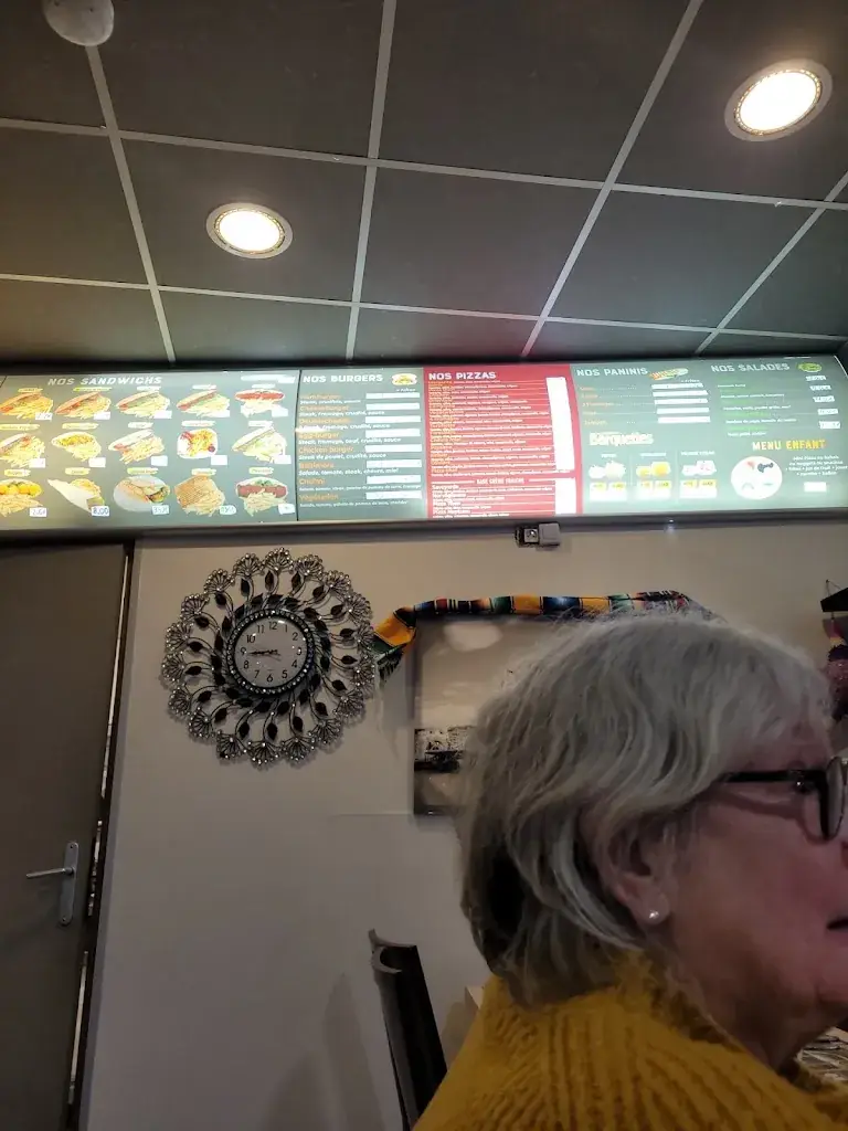 ludovic cailly_Restaurant les Oliviers_Picquigny_review