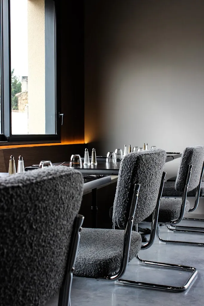 Joseph Restaurant in Davézieux