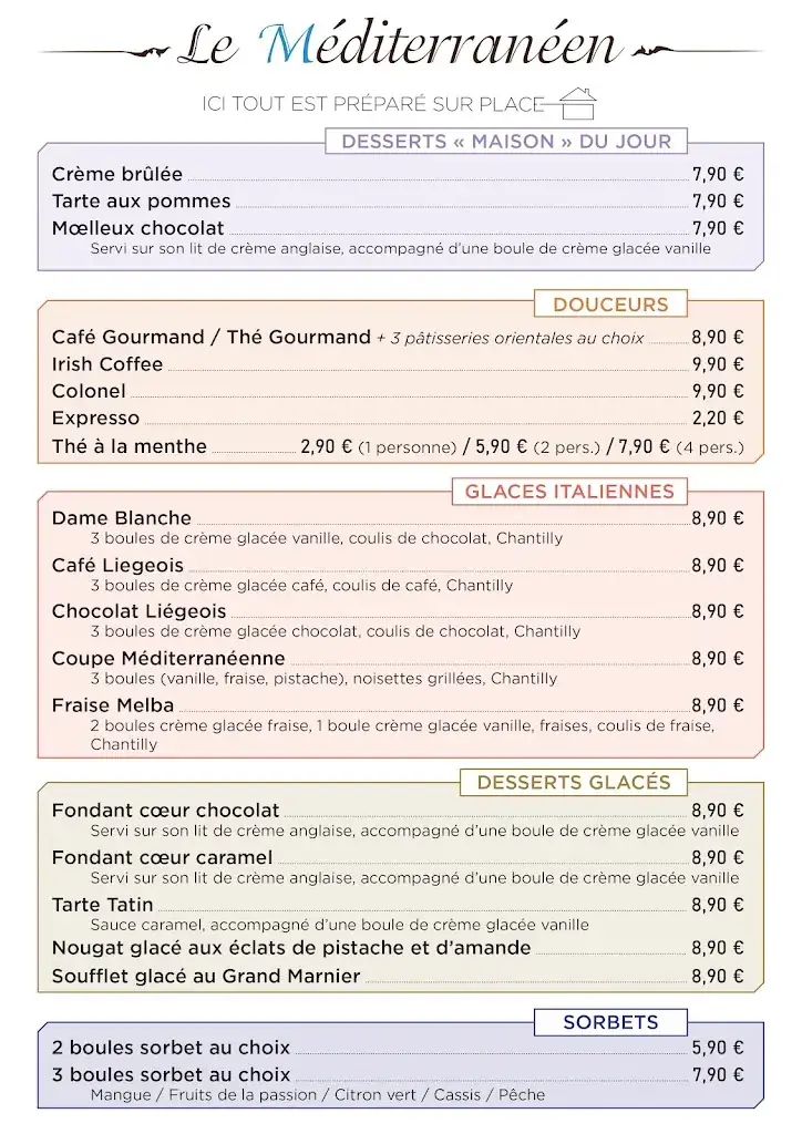 Menu_Le Méditerranéen_Mons-en-Barœul_image_1