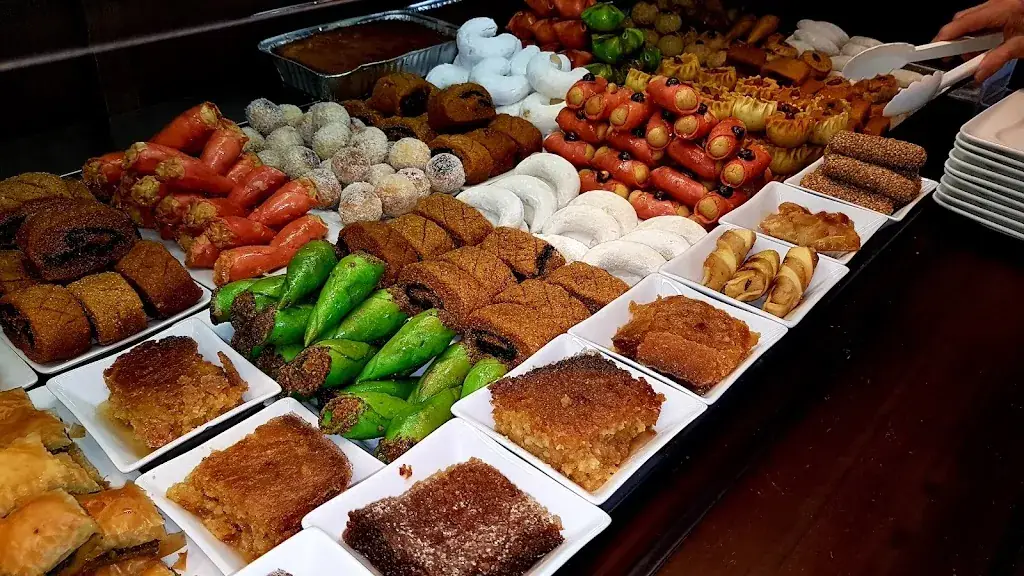 Menu_Le Méditerranéen_Mons-en-Barœul_image_6